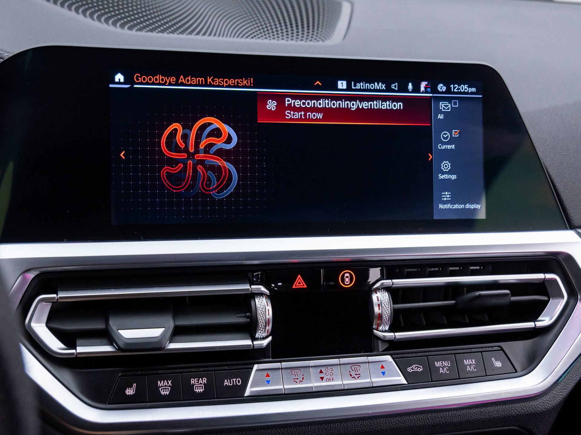 Used 2021 BMW M440i Convertible w/ Premium Package image 20