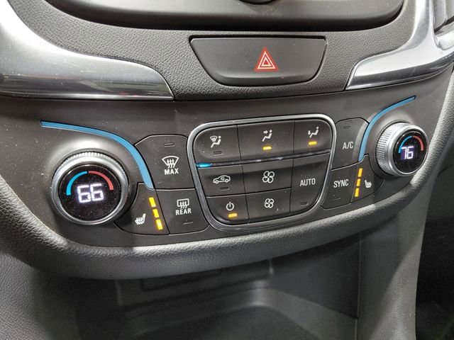 Certified 2019 Chevrolet Equinox LT image 26