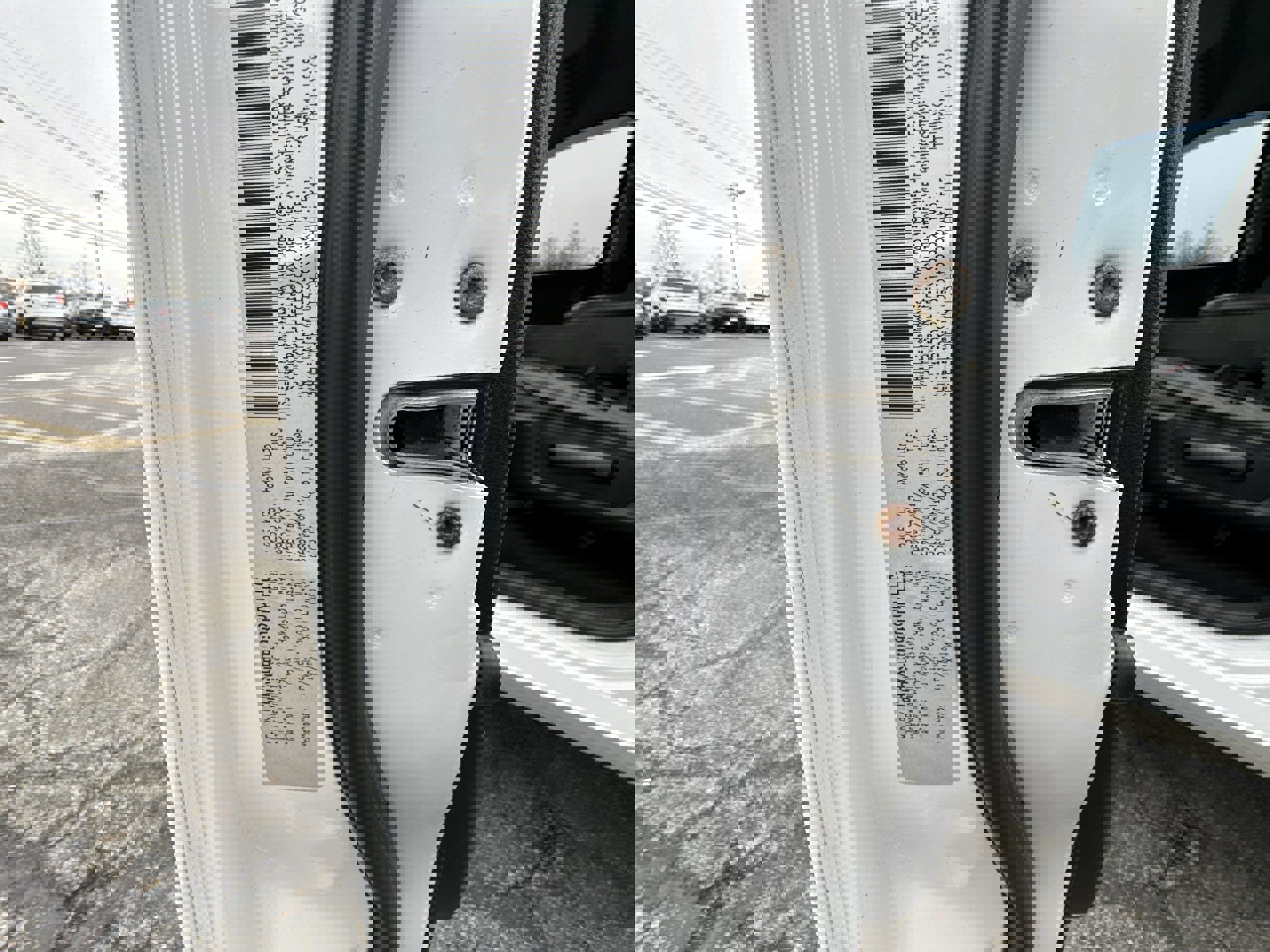 Used 2014 RAM 1500 Tradesman w/ Popular Equipment Group image 33