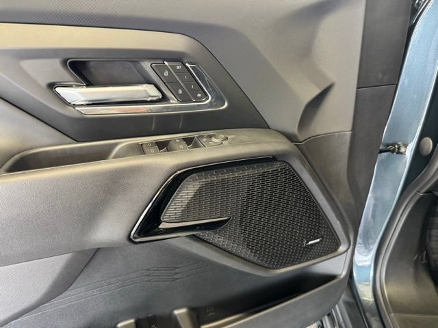 New 2026 Chevrolet Silverado EV LT AWD/4WD image 6