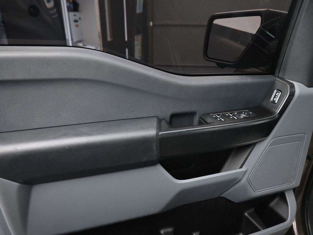 Used 2021 Ford F150 XL w/ Trailer Tow Package image 41