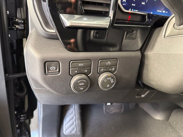 New 2026 Chevrolet Silverado 1500 LT AWD/4WD image 16