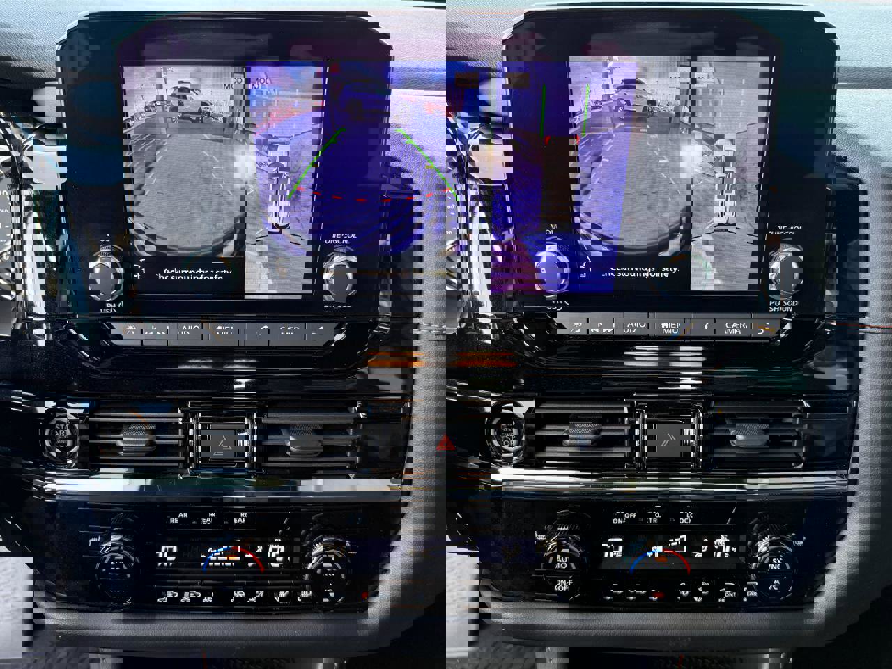 Used 2023 Nissan Pathfinder Rock Creek image 19