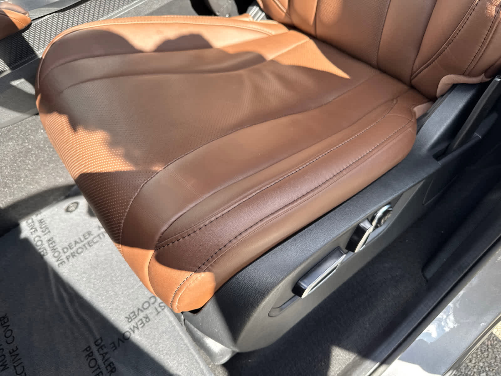 Used 2023 Acura MDX SH-AWD w/ Technology Package image 16