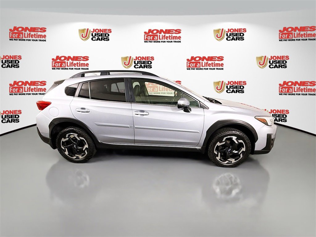 Used 2021 Subaru Crosstrek 2.5i Limited w/ Moonroof Package 2 image 19