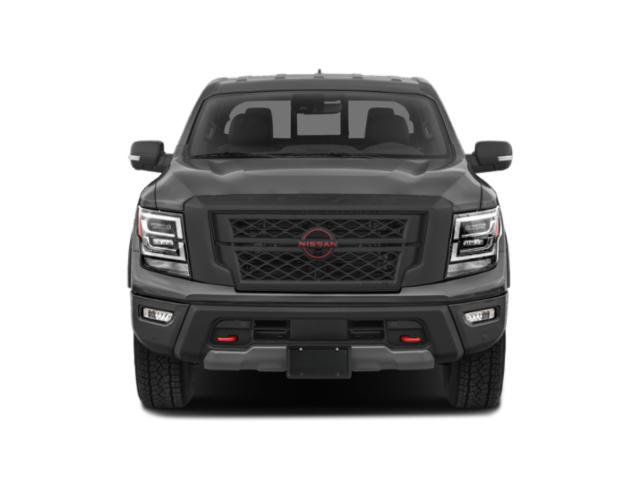 Used 2023 Nissan Titan PRO-4X w/ Pro-4x Utility Package AWD/4WD image 7