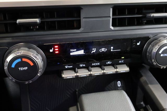 New 2026 Toyota Tacoma SR5 image 18