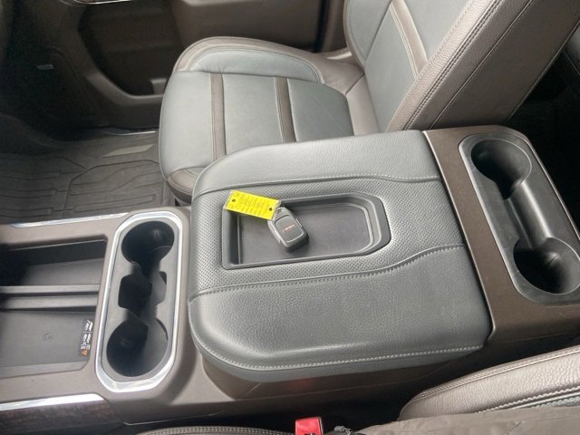 Used 2021 GMC Sierra 1500 Denali w/ Denali Ultimate Package image 20