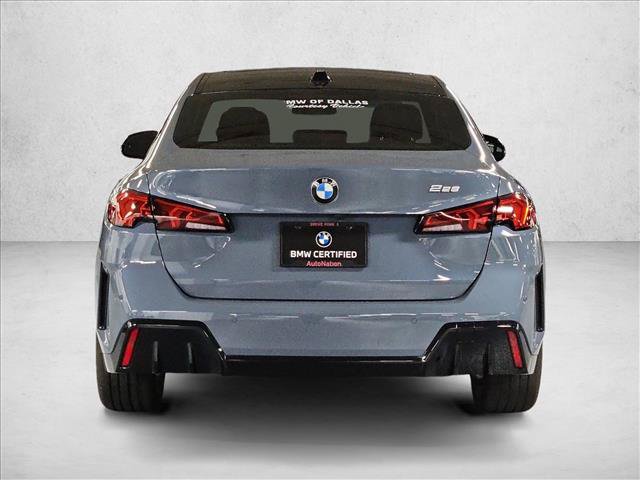 Certified 2026 BMW 228i w/ Technology Package FWD image 7
