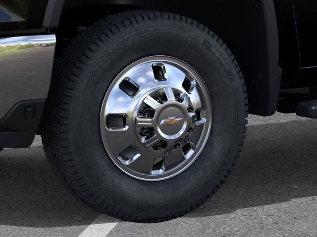New 2026 Chevrolet Silverado 3500 LT w/ All Star Edition image 9