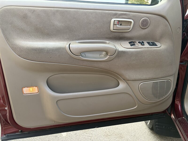 Used 2004 Toyota Tundra SR5 AWD/4WD image 14