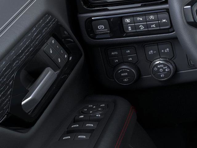 New 2026 GMC Yukon XL AT4 Ultimate w/ LPO, Floor Liner Package image 22