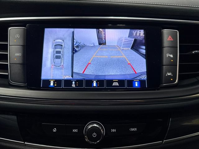 Used 2023 Buick Enclave Premium w/ Experience Buick Package AWD/4WD image 9