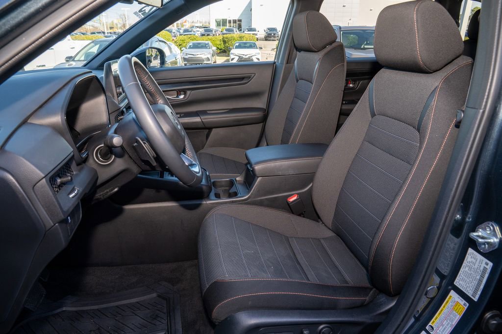 Used 2023 Honda CR-V Sport image 11