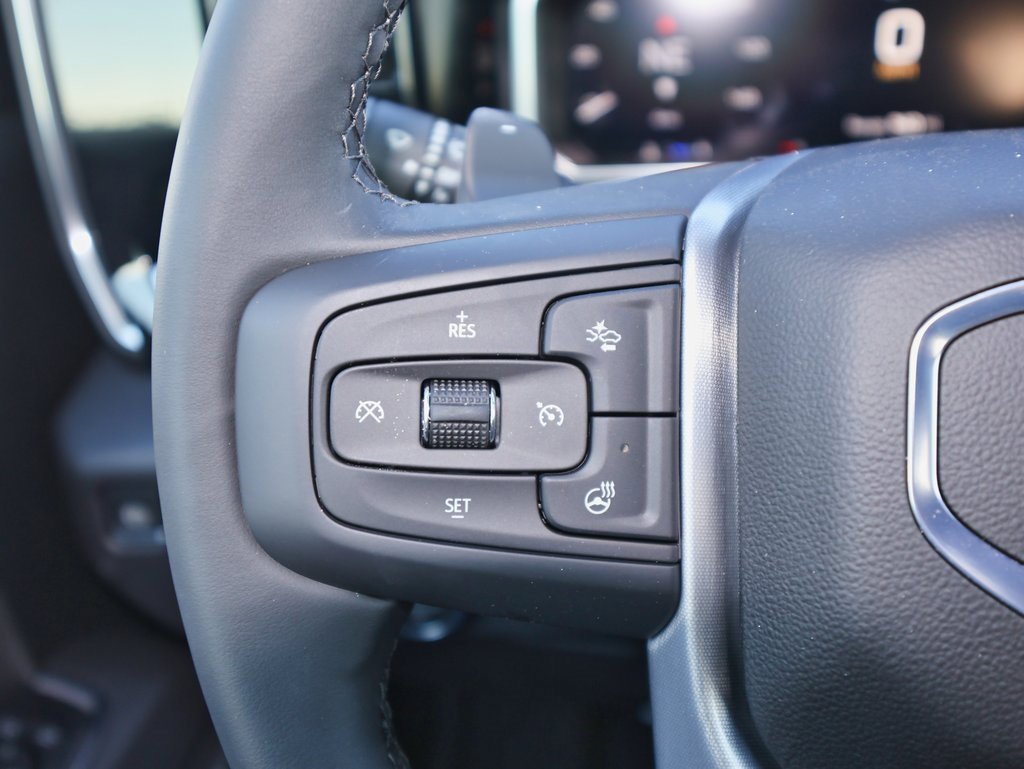 New 2026 GMC Sierra 1500 Elevation w/ Elevation Premium Package image 20