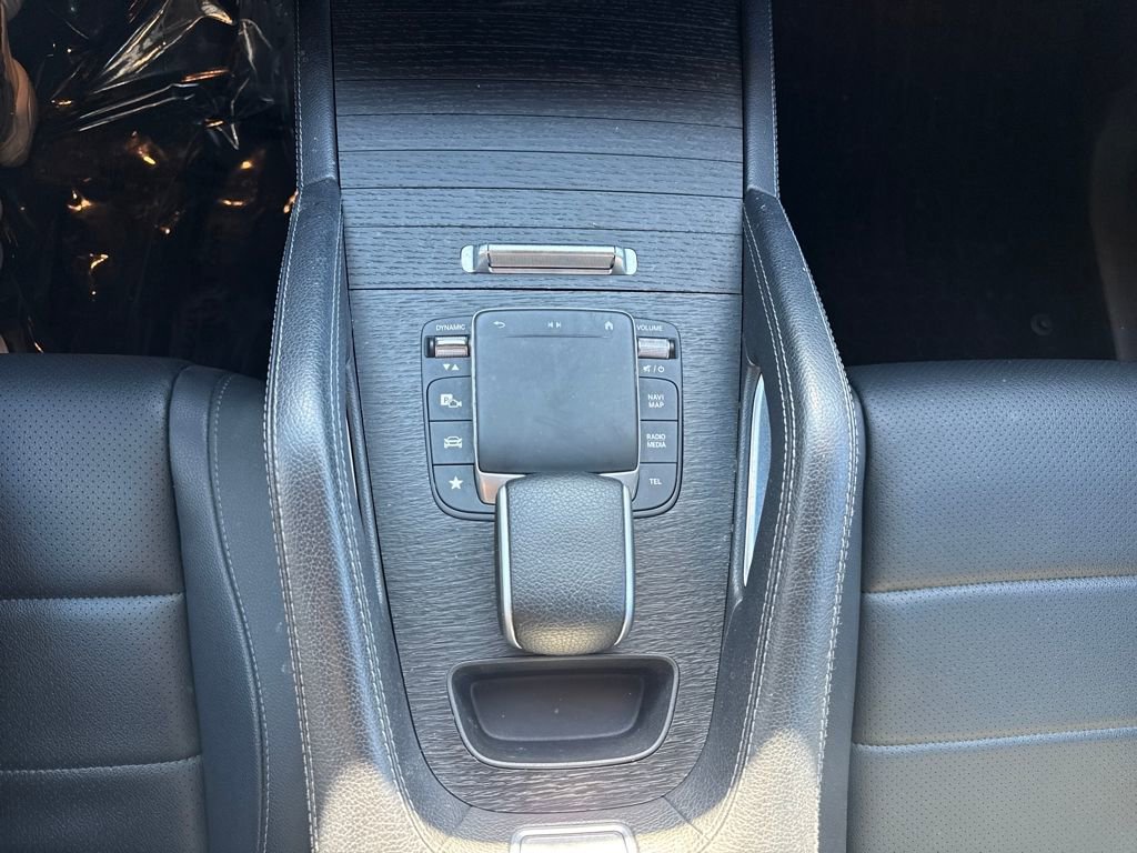 Used 2022 Mercedes-Benz GLE 350 GLE 350 w/ 3rd Row Seat Package image 16