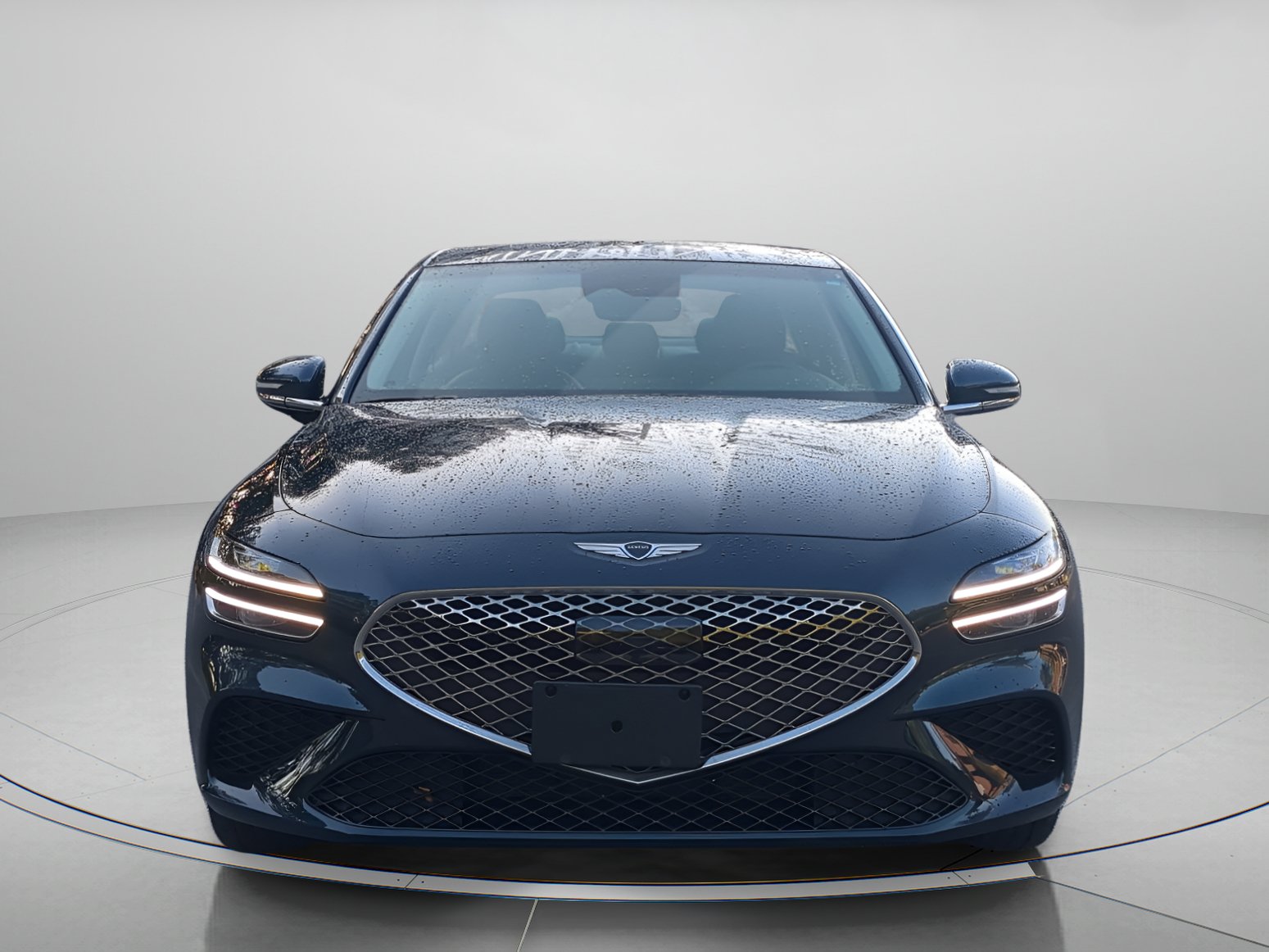 Used 2025 Genesis G70 2.5T AWD/4WD image 37