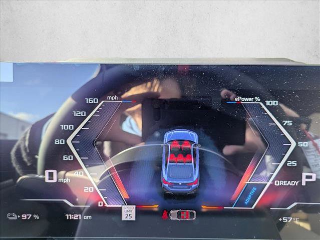 New 2025 BMW i4 M50 image 11