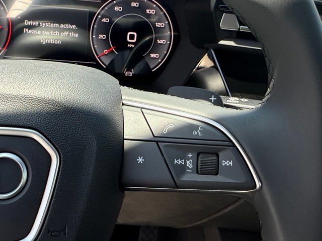 New 2026 Audi A3 2.0T Premium Plus AWD/4WD image 17