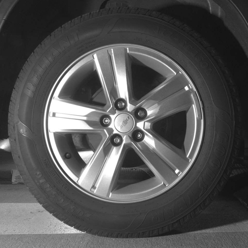 Used 2015 Chevrolet Trax LT w/ LT Sun and Sound Package image 13