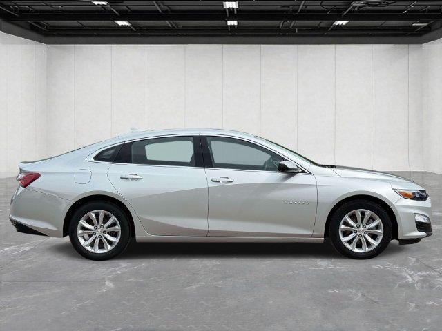 Used 2020 Chevrolet Malibu LT FWD image 4