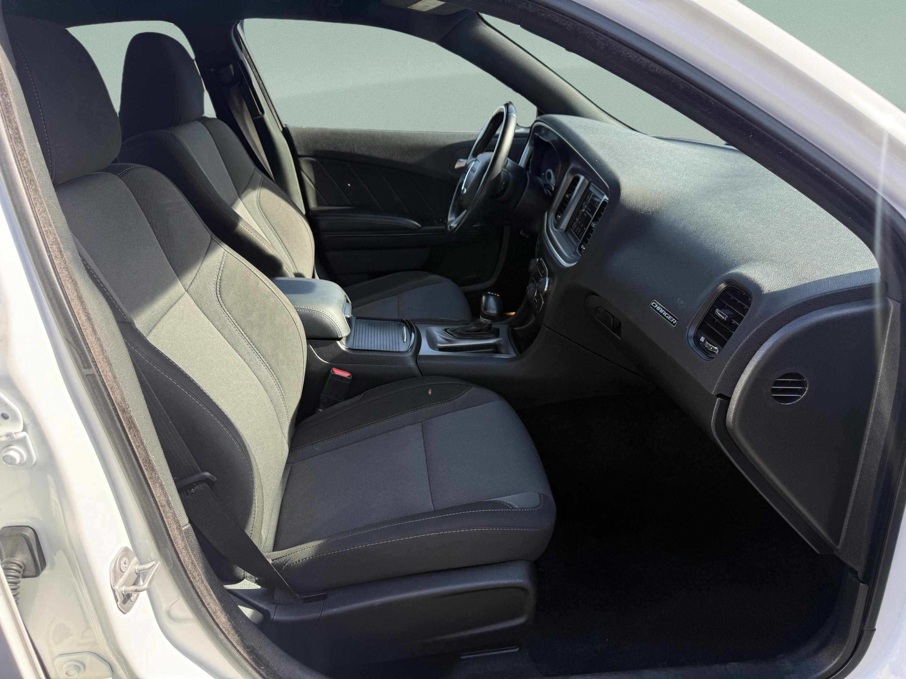 Used 2022 Dodge Charger SXT w/ Blacktop Package image 29