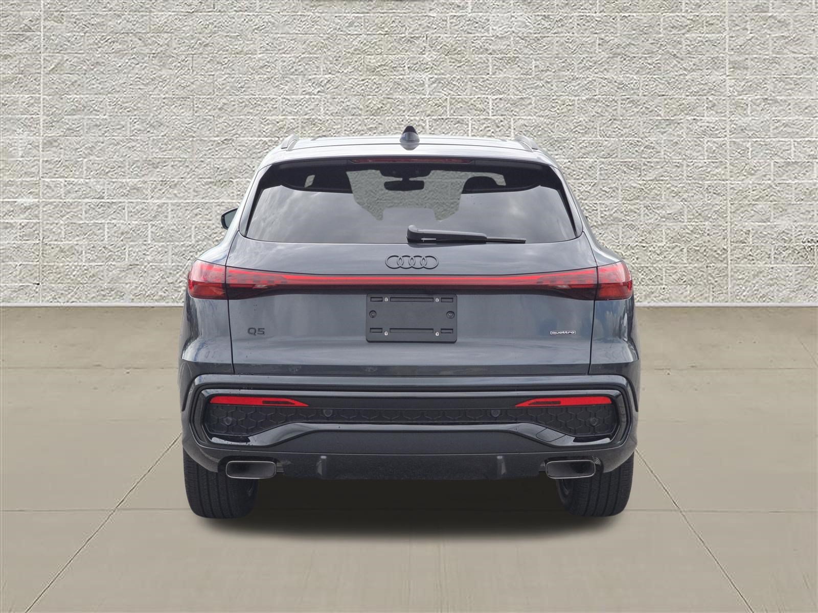 New 2026 Audi Q5 Premium Plus AWD/4WD image 6