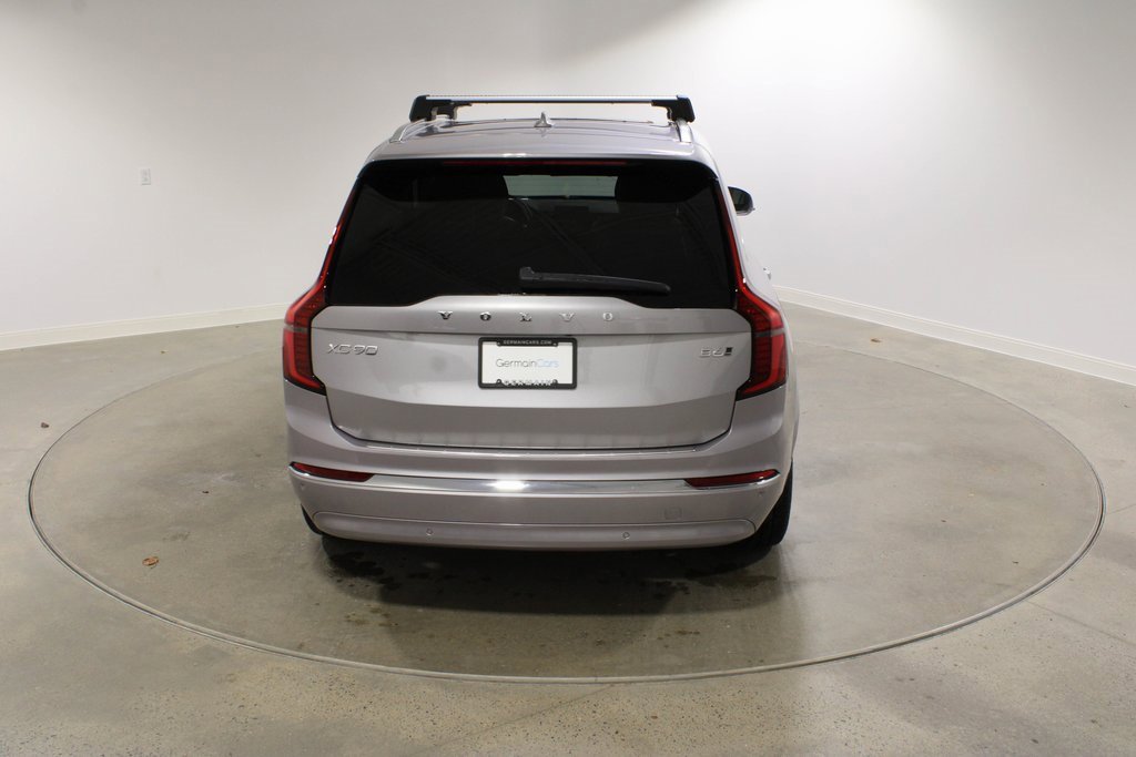 Used 2026 Volvo XC90 B6 Ultra image 5