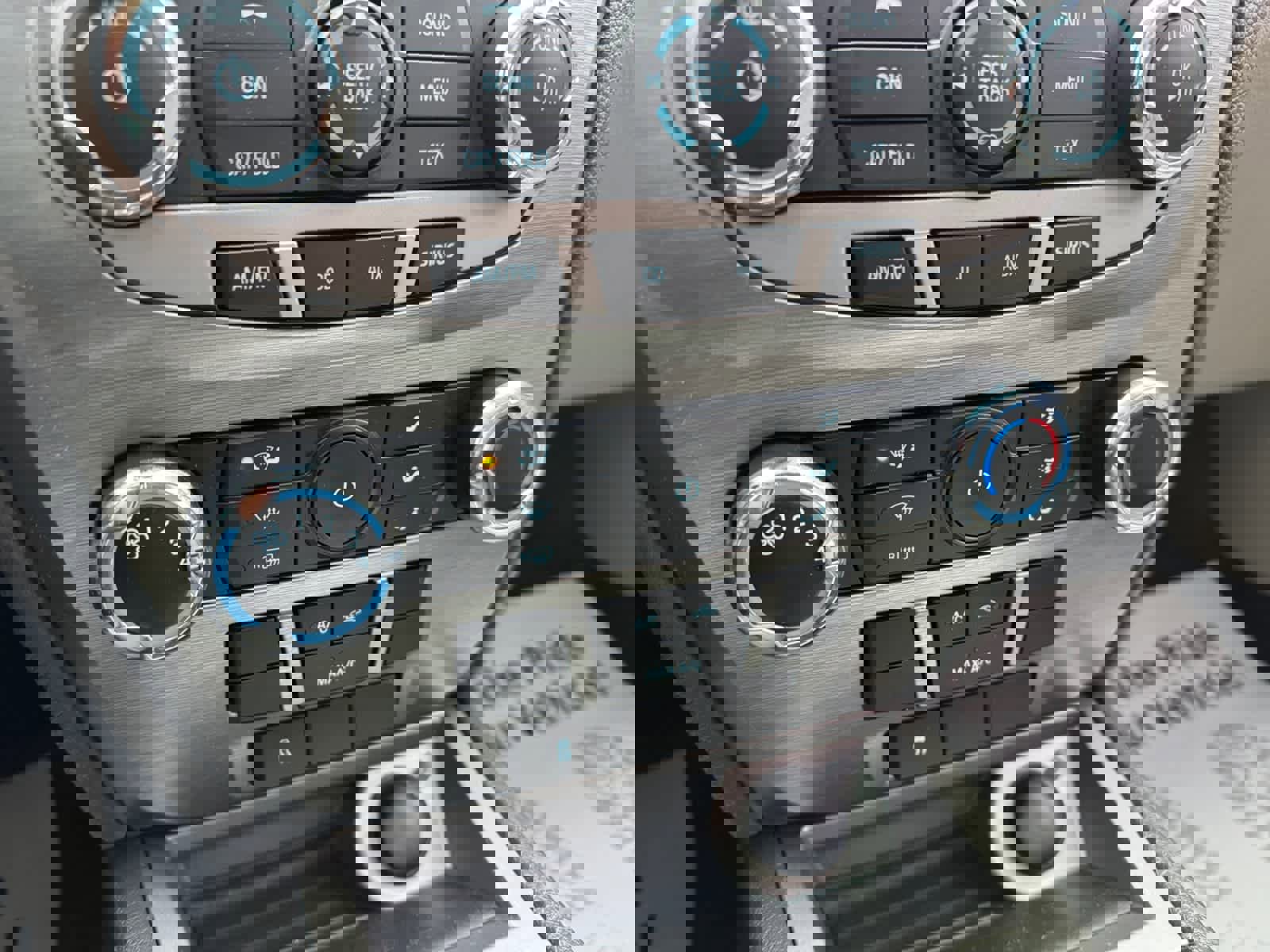 Used 2010 Ford Fusion SE image 21