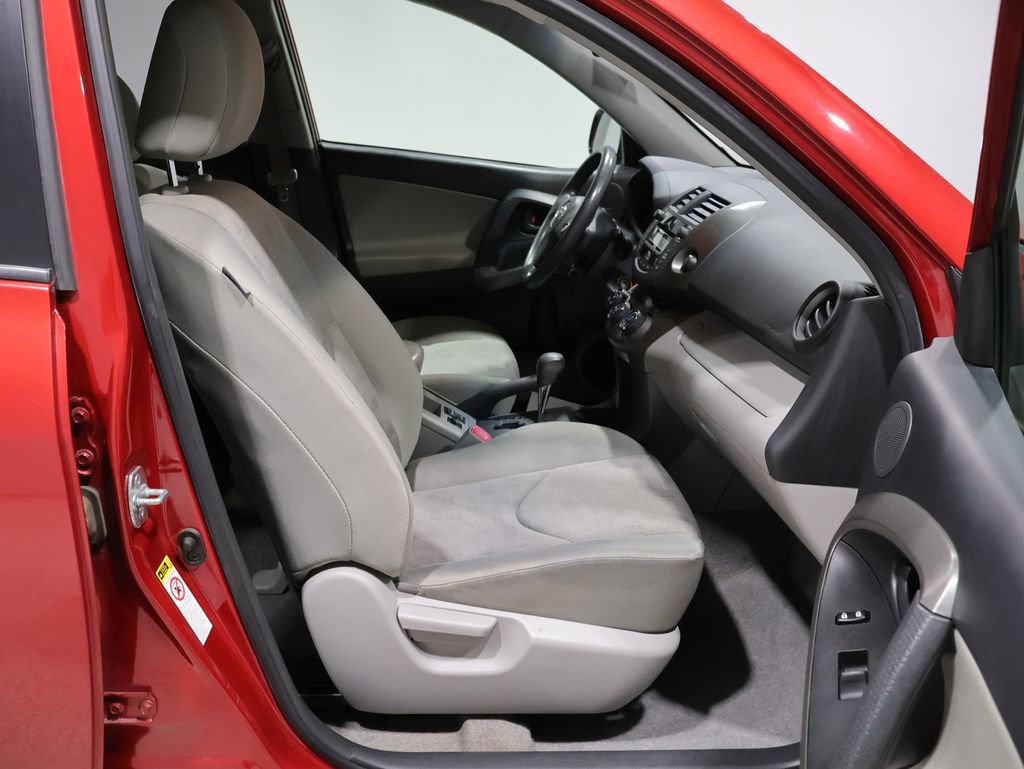 Used 2010 Toyota RAV4 4WD image 22