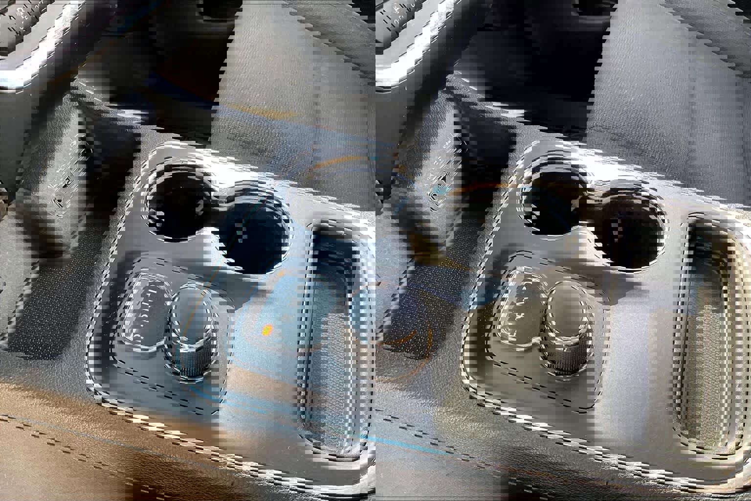 Used 2016 Dodge Durango SXT w/ Quick Order Package 23B image 15