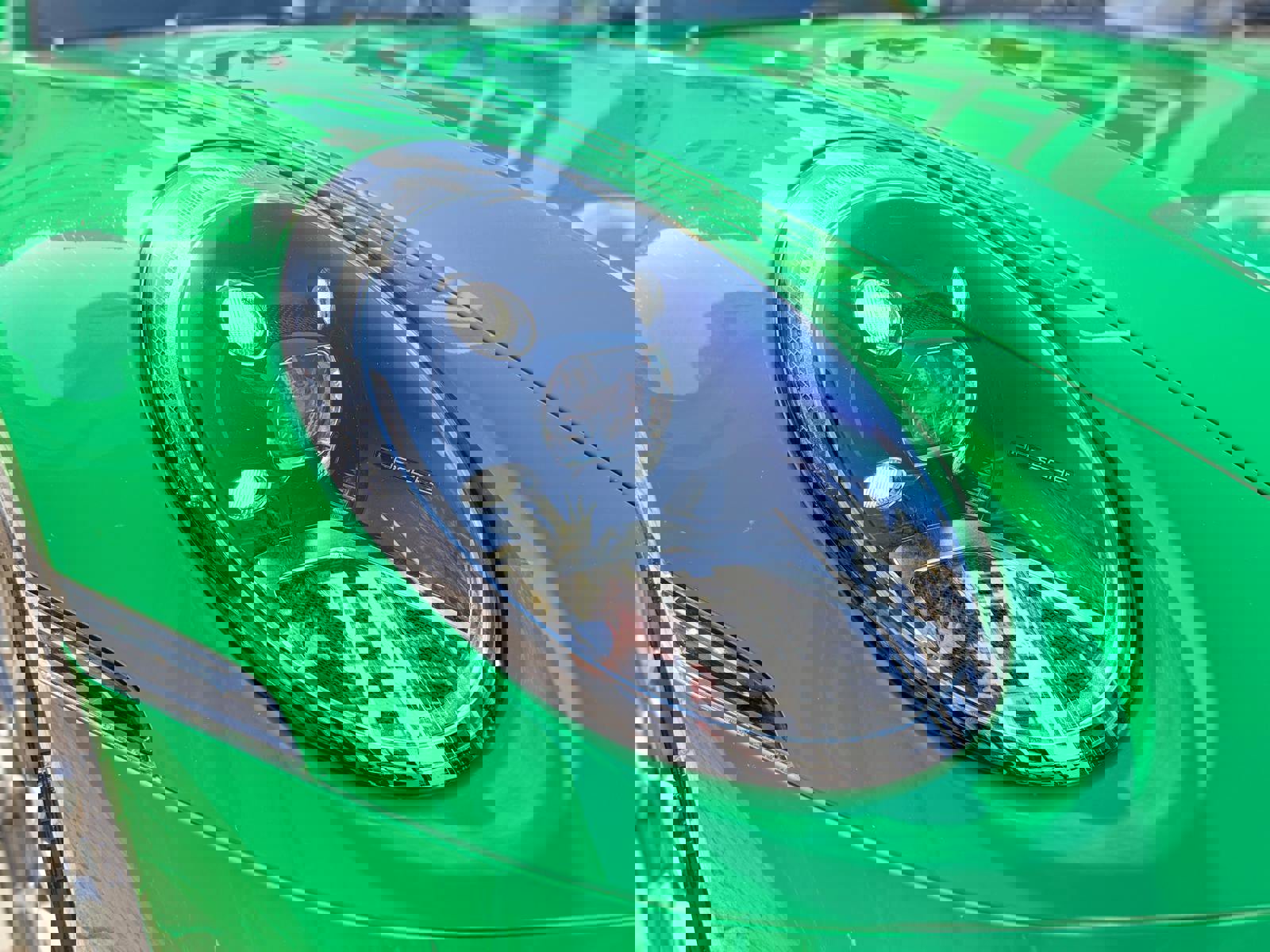 Used 2021 Porsche 911 Targa 4 image 5