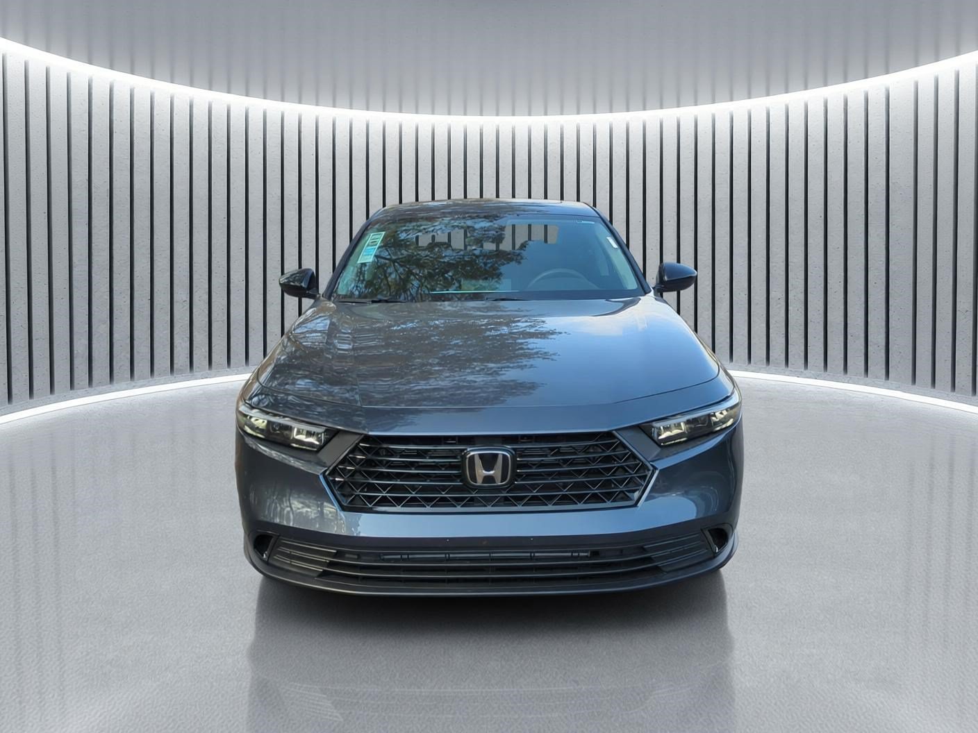 Certified 2025 Honda Accord SE image 11