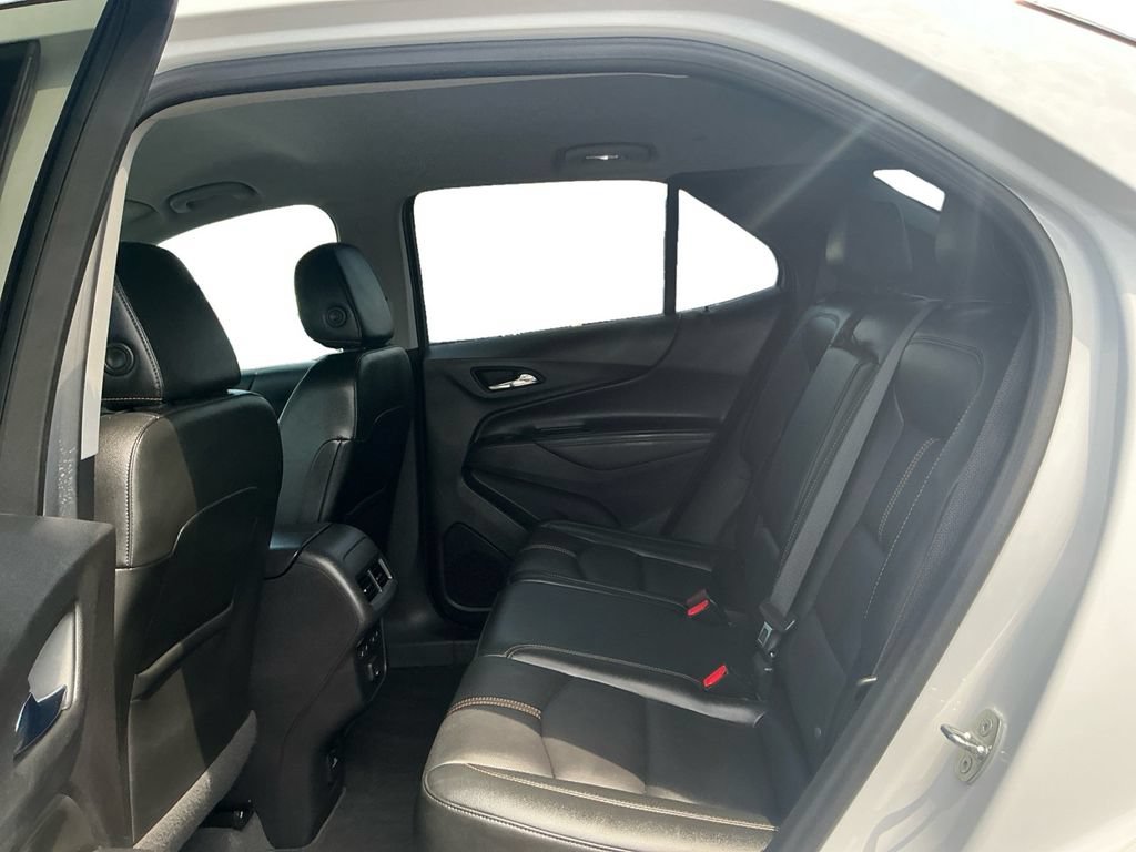Used 2023 Chevrolet Equinox Premier FWD image 21