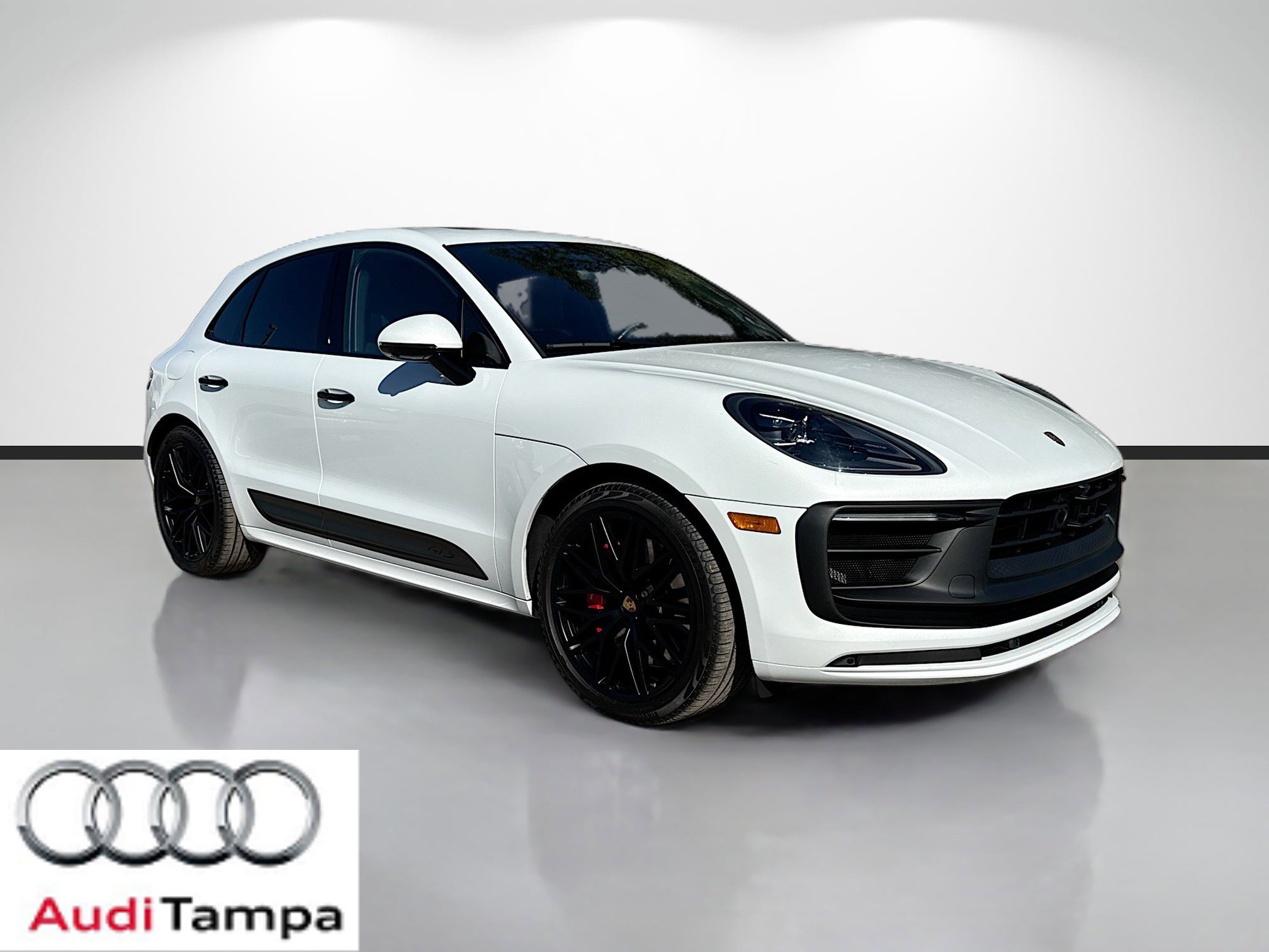 Used 2024 Porsche Macan GTS