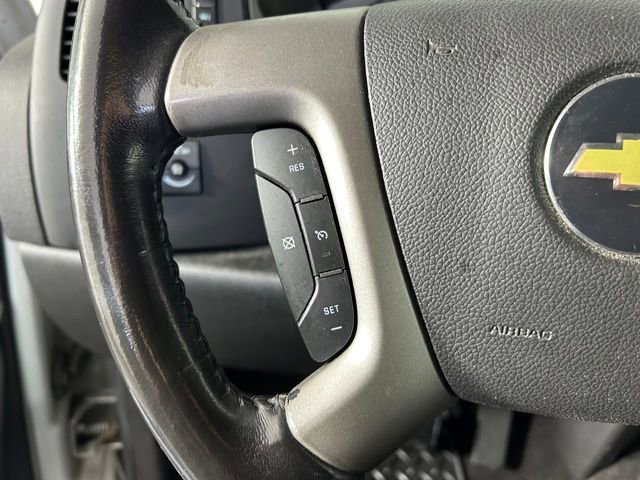 Used 2010 Chevrolet Silverado 1500 LT w/ Power Pack Plus image 19