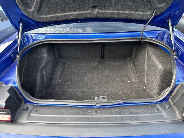 Used 2022 Dodge Challenger SXT w/ Blacktop Package RWD image 8