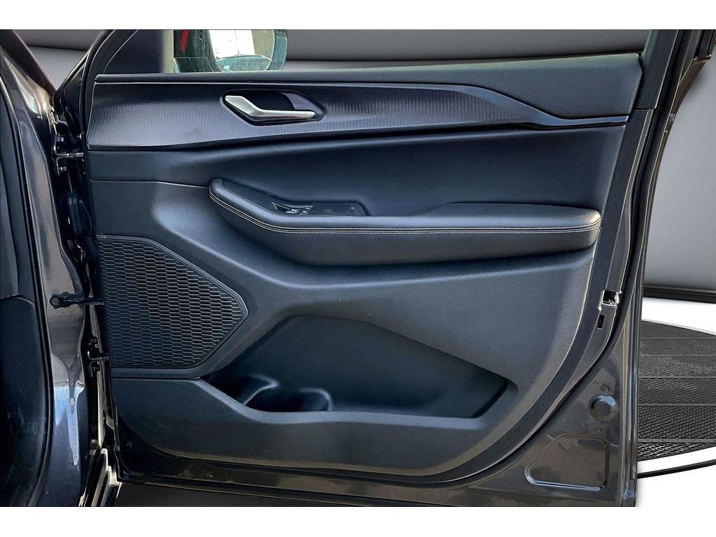 Certified 2024 Jeep Grand Cherokee L Laredo image 21