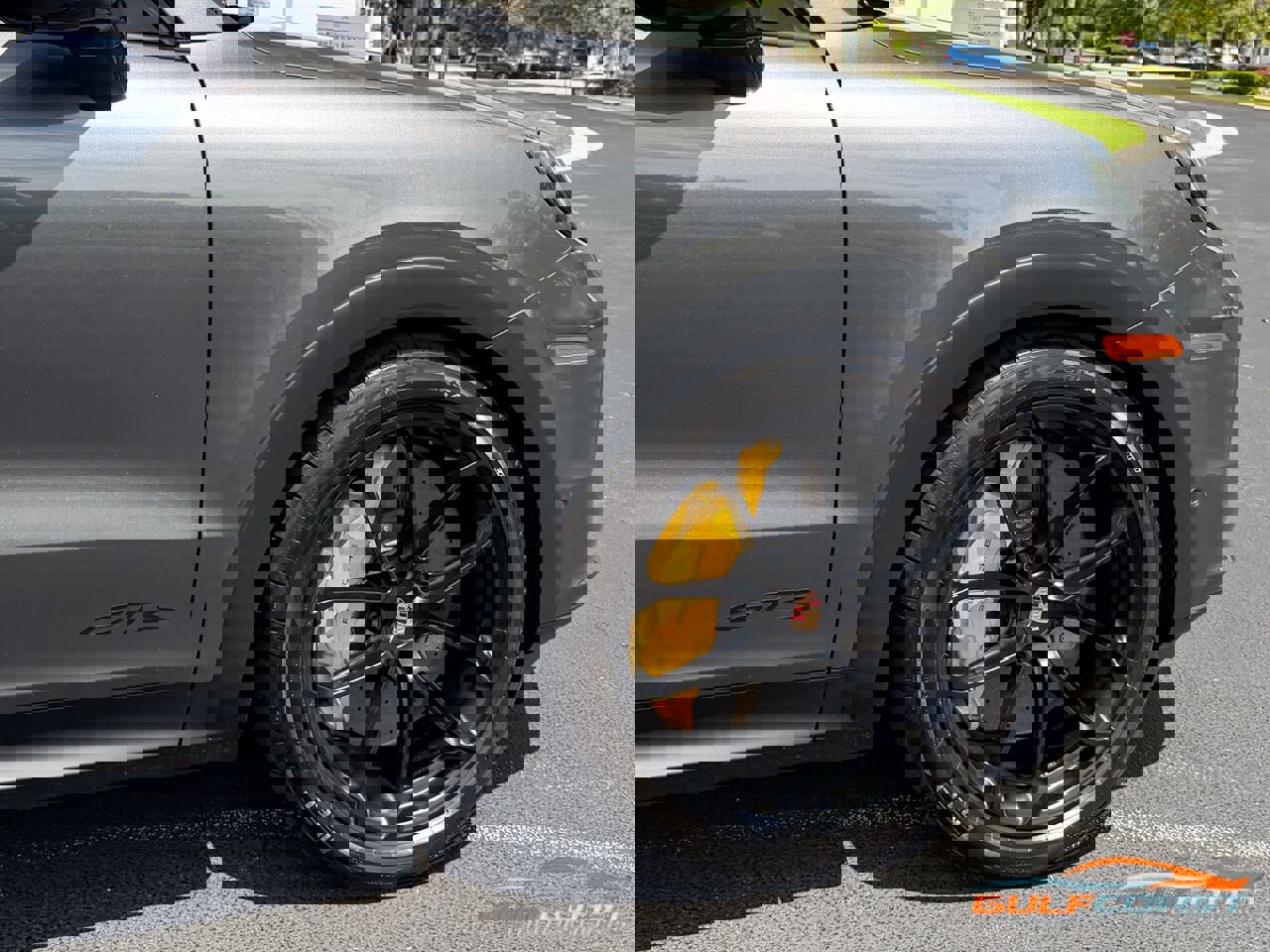 Used 2026 Porsche Cayenne GTS image 72