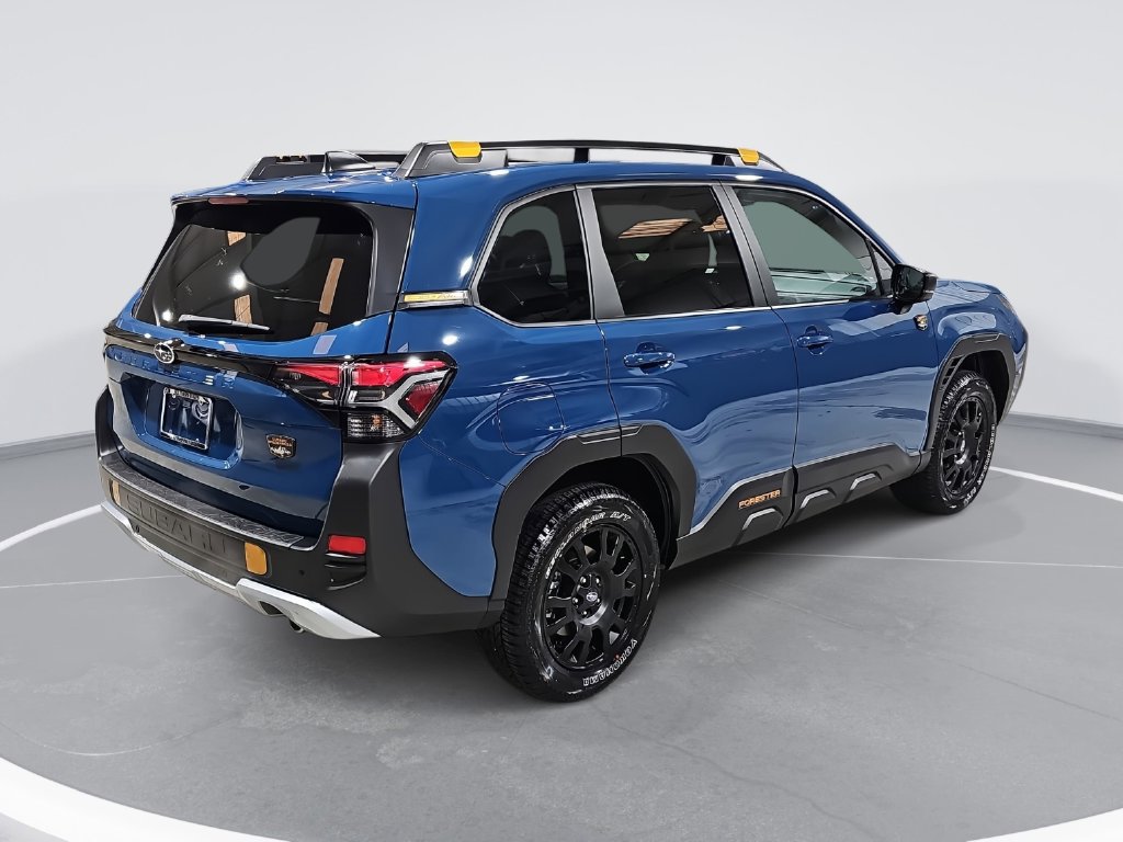 New 2026 Subaru Forester Wilderness w/ Wilderness Package AWD/4WD image 5