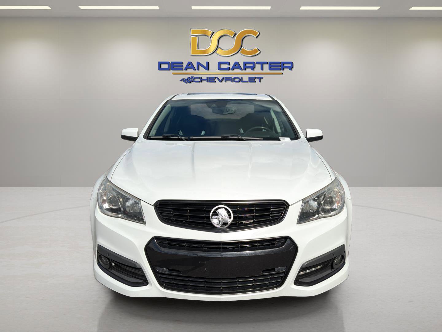 Used 2015 Chevrolet SS RWD image 8