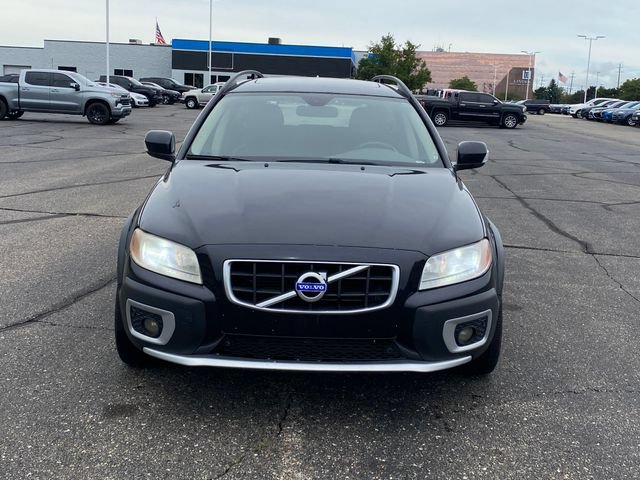 Used 2009 Volvo XC70 T6 AWD/4WD image 12