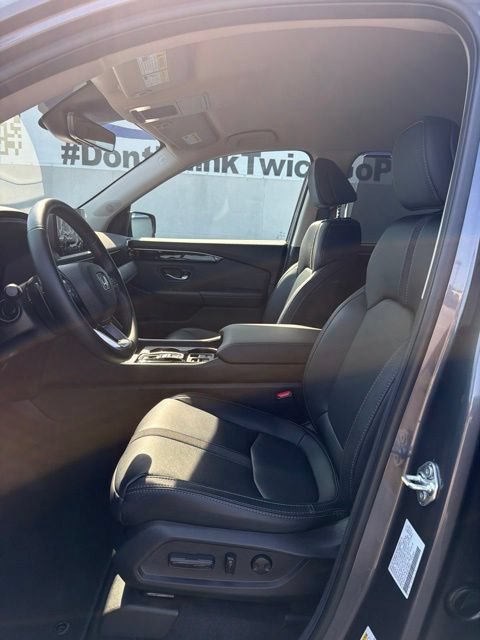Certified 2025 Honda Pilot EX-L image 19