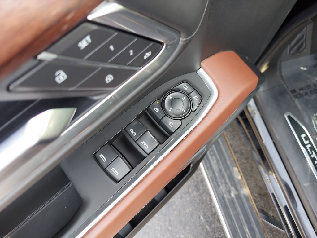 Used 2025 GMC Sierra 1500 Denali Ultimate image 13