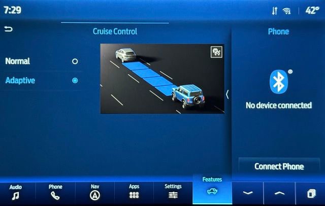 Used 2023 Ford Bronco Heritage Edition image 38