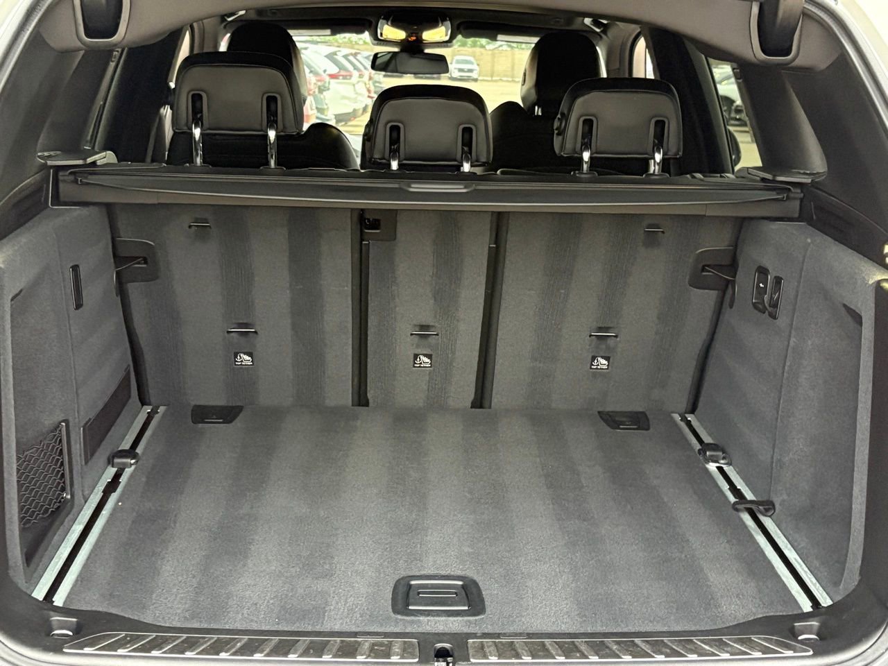 Used 2022 BMW X3 sDrive30i w/ Convenience Package w/ZPA image 42