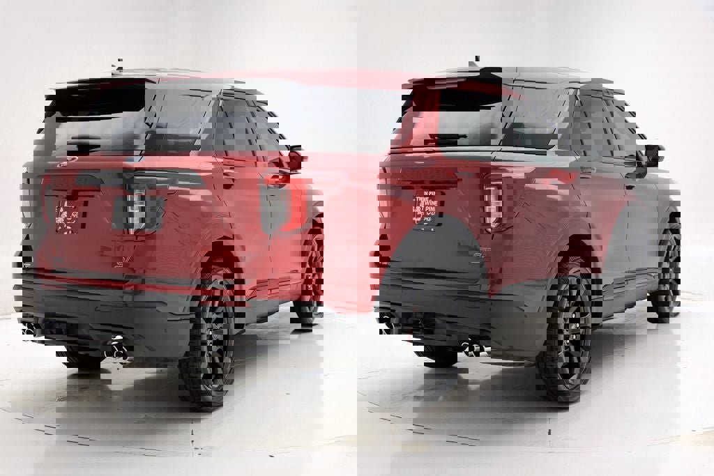 Used 2022 Ford Explorer ST w/ Equipment Group 401A image 9