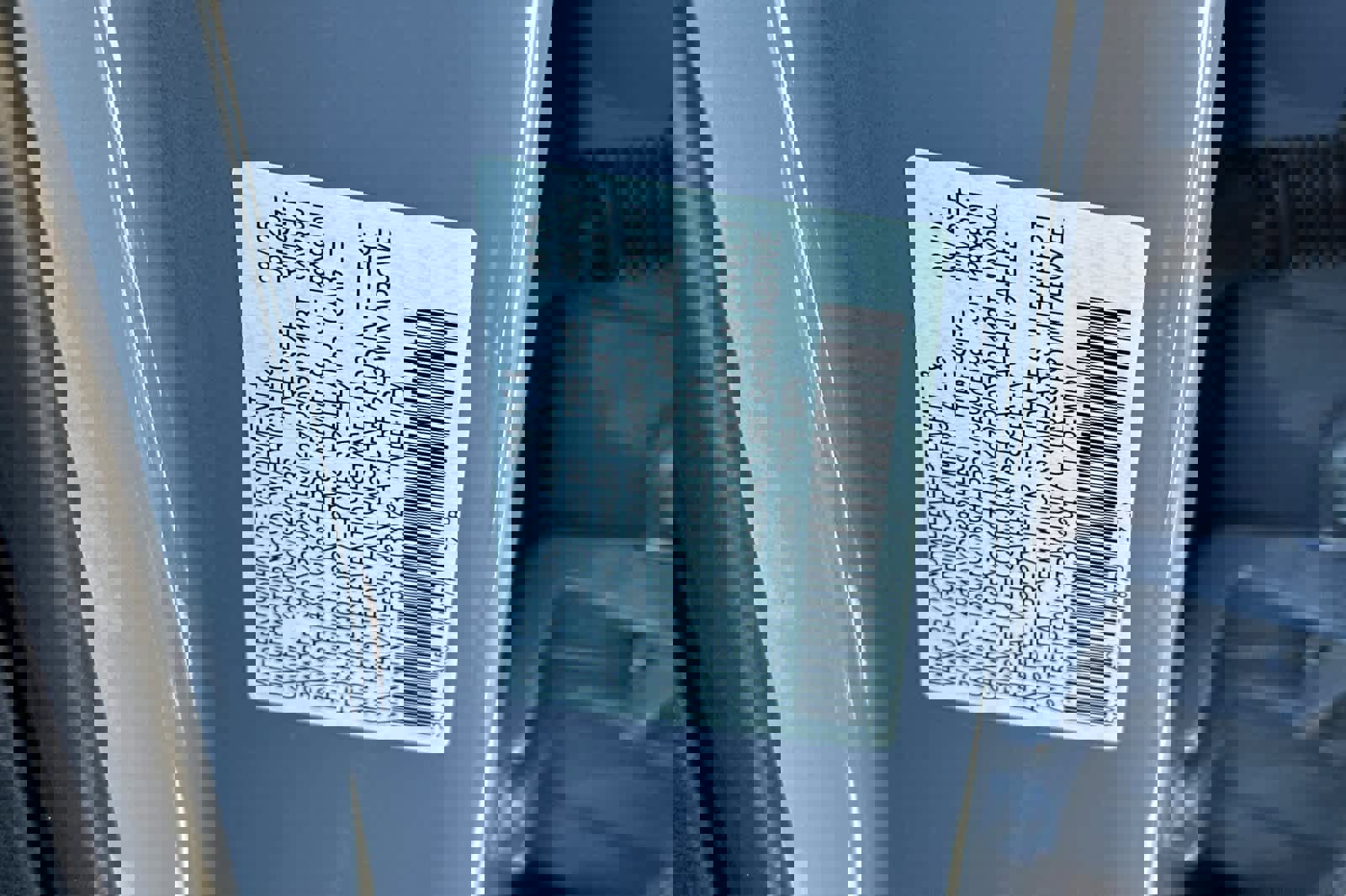 New 2026 Honda Passport TrailSport image 23