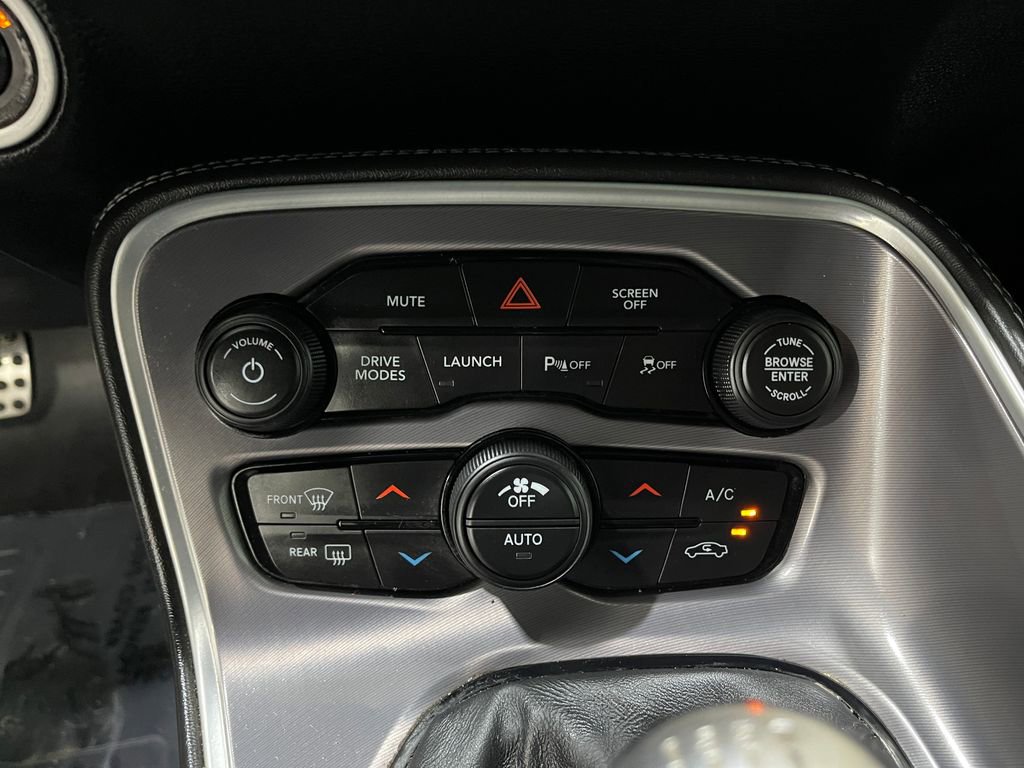 Used 2019 Dodge Challenger R/T Scat Pack w/ Plus Package image 24