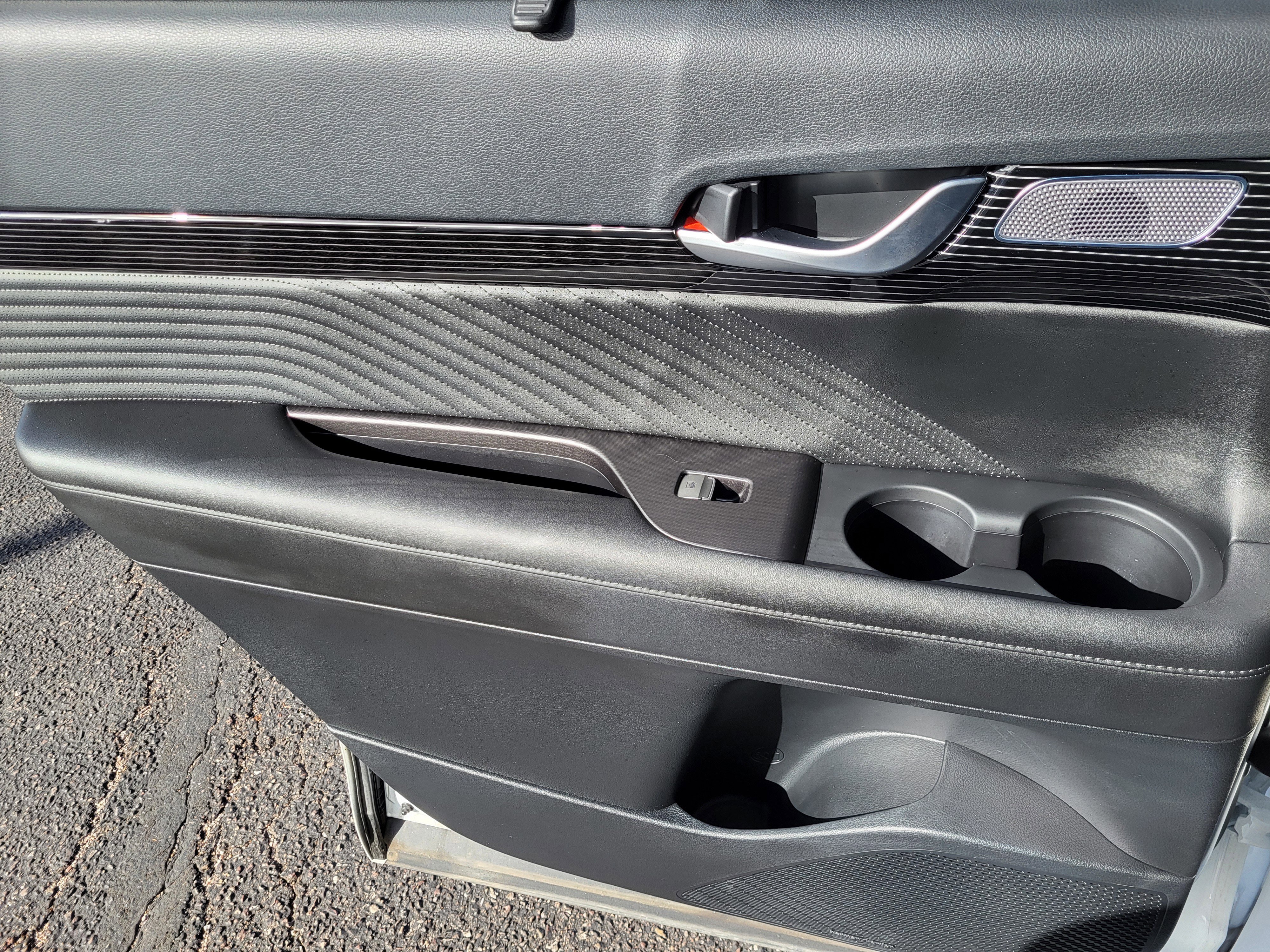 Used 2025 Hyundai Palisade Calligraphy image 13